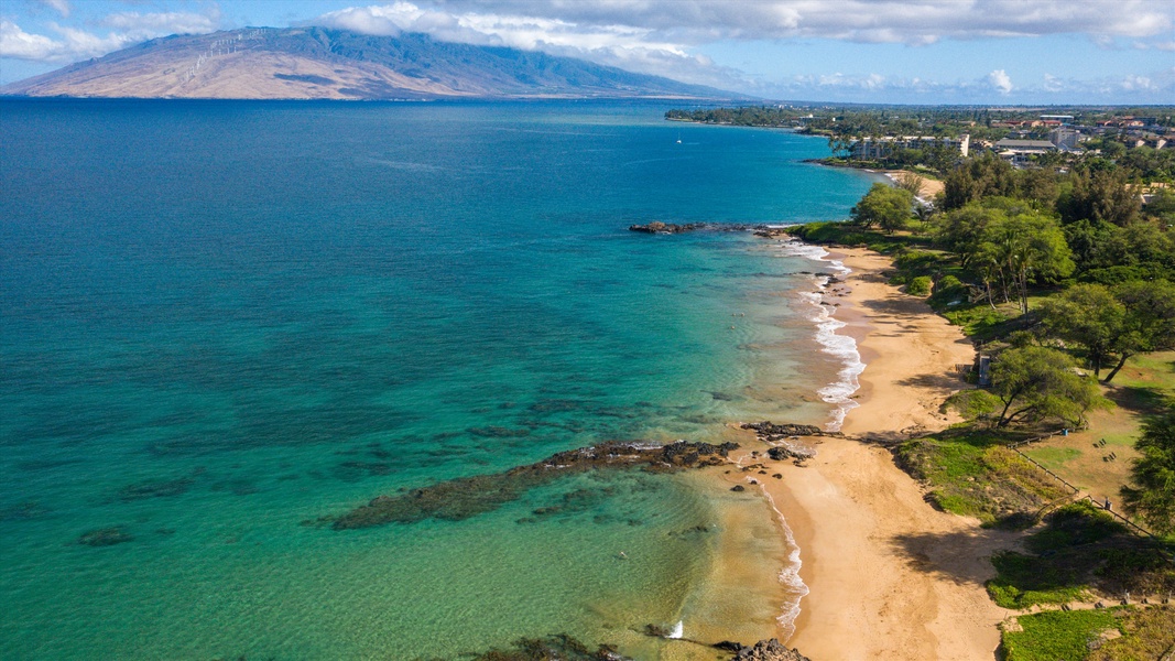 Kamaole Beach Three