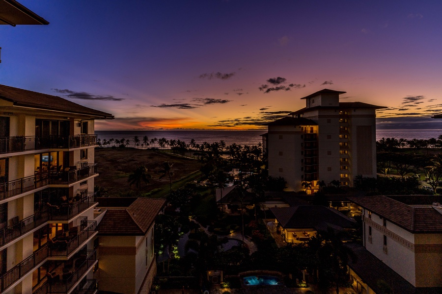 Ko Olina Resort is waiting for you to explore.