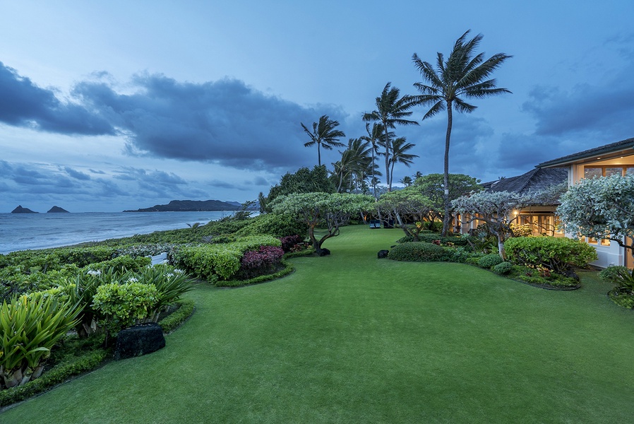 Kai Moena Estate