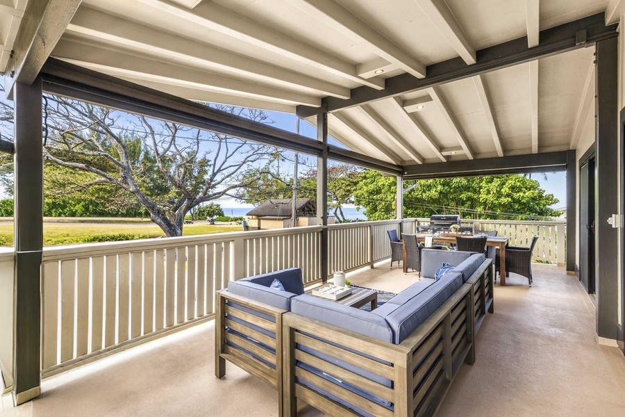 Welcome to Ehukai Beach Hale!