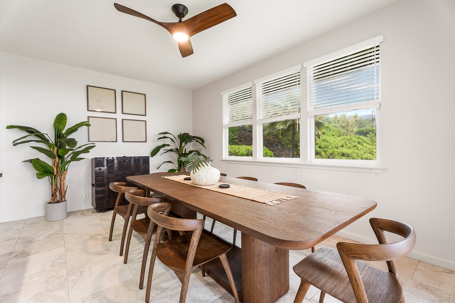 75179 Kamilo St KailuaKona HI-large-025-119-K Dining Area a-1500x1000-72dpi
