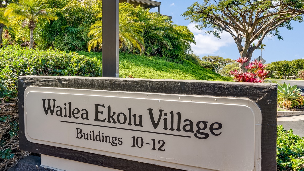 Wailea Ekolu 1106