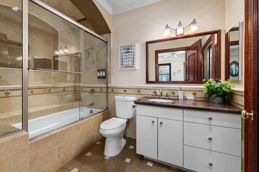 A beautifully composed space where practicality meets thoughtful design.