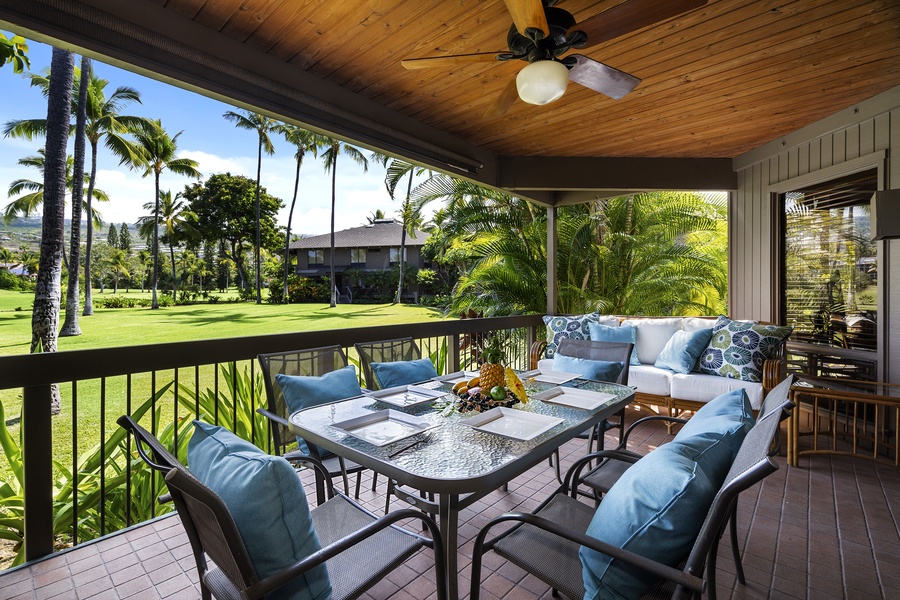 Begin your blissful Hawaiian vacation by staying at Kanaloa at Kona, a 4-star oceanfront resort located at Kailua Kona on the western side of the Big Island of Hawaii