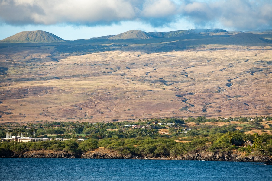 Kohala Mountains