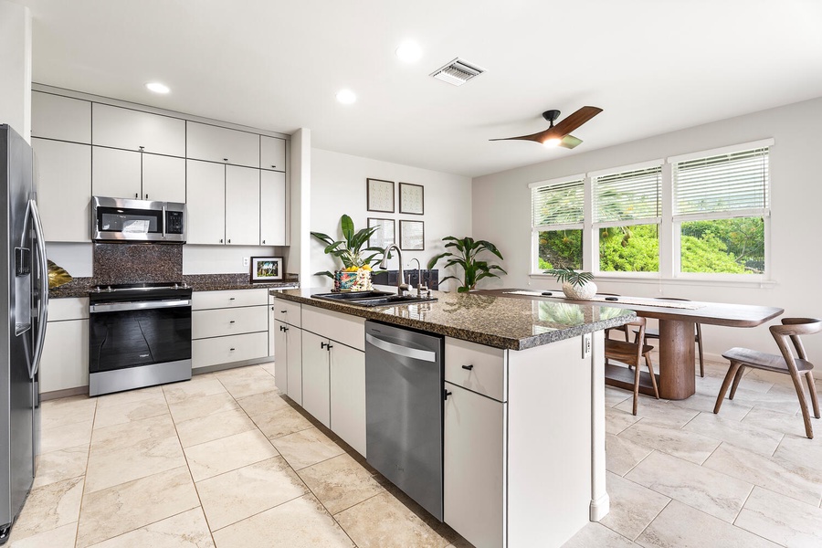 75179 Kamilo St KailuaKona HI-large-029-105-Kitchen 2-1500x1000-72dpi