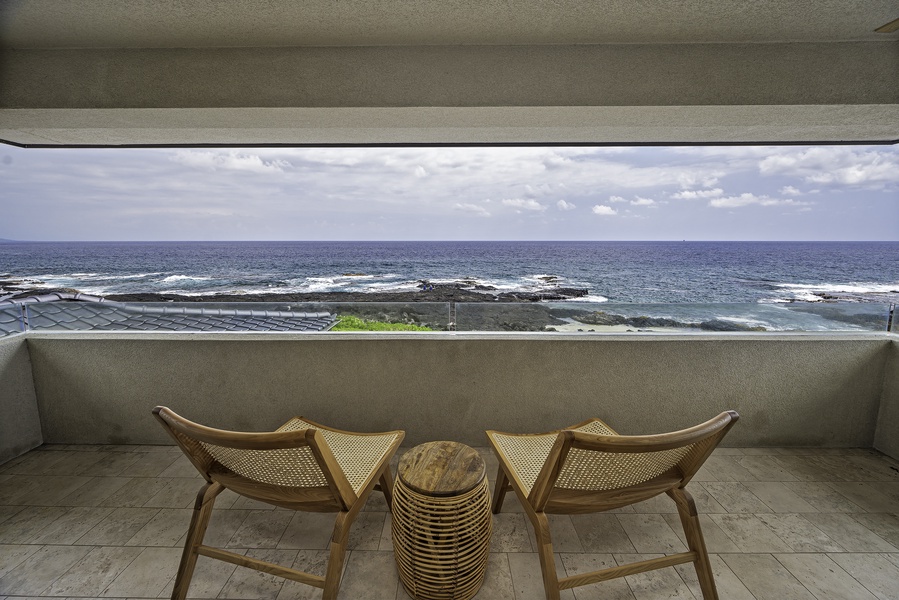 This spot is also considered one of the best shore diving locations in the world