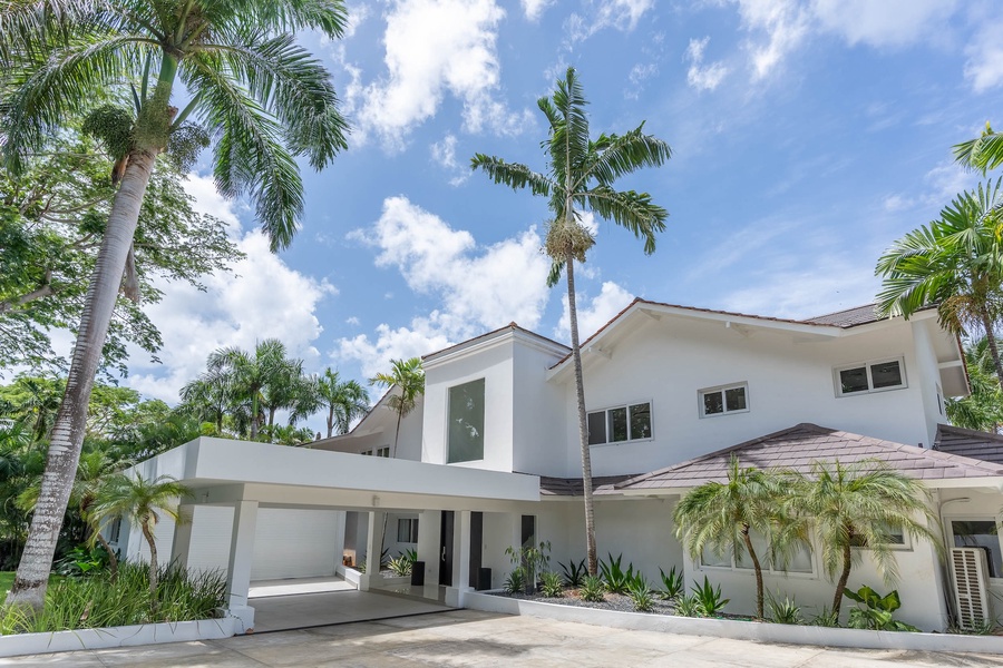 Welcome to Casa Deco at Casa de Campo.