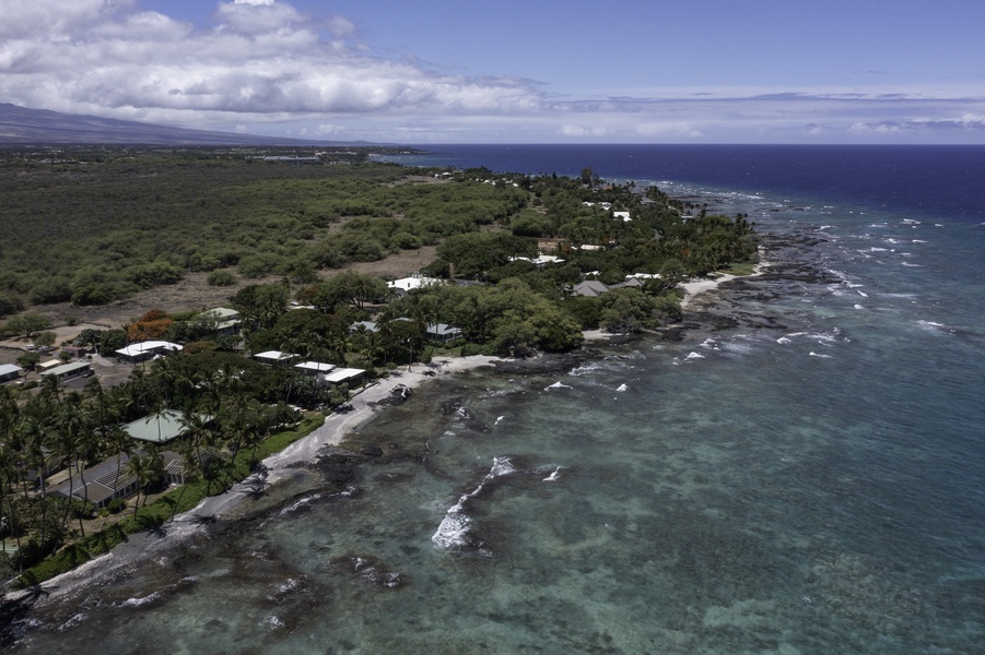 Kamuela Coastal Views