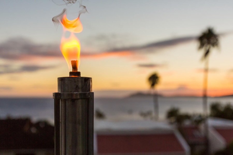 Come relax poolside with breathtaking ocean and Diamond Head views!