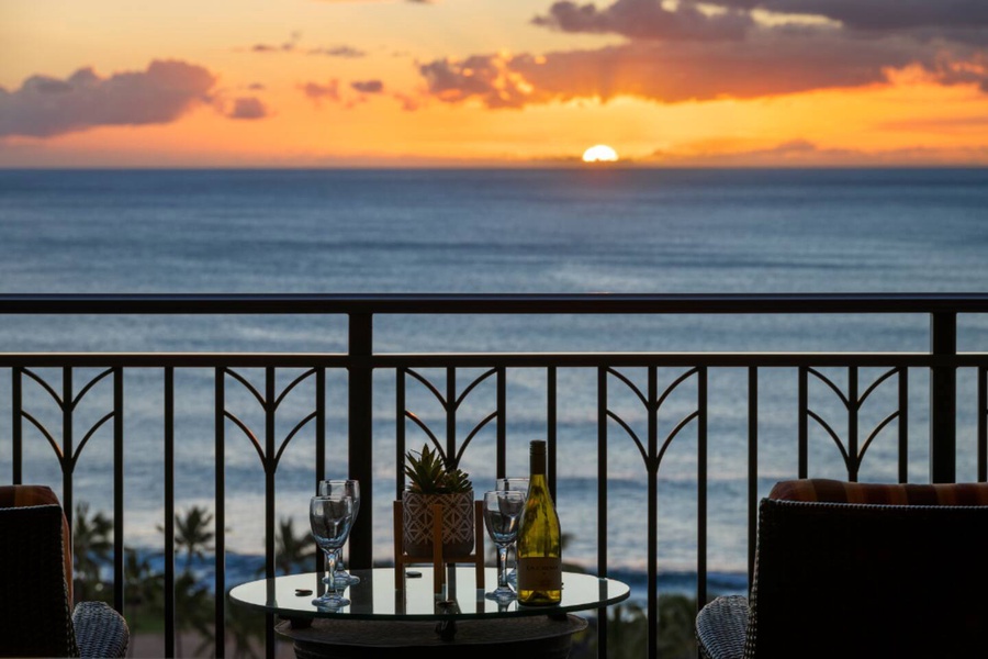 Welcome to Ko'Olina Beach Villa O1404 - your luxury resort residence on Oahu!