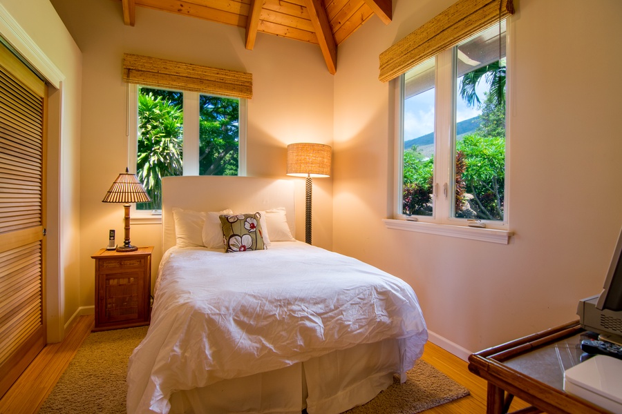 Cottage Bedroom