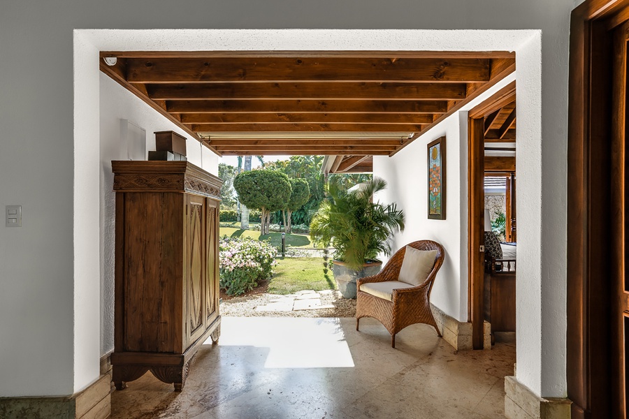 Experience the perfect blend of indoor and outdoor living.