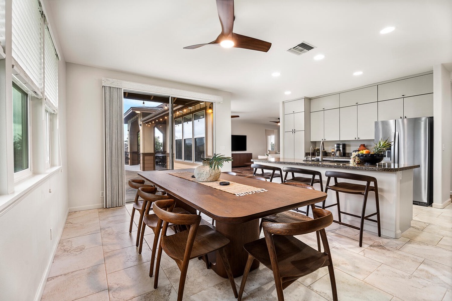 75179 Kamilo St KailuaKona HI-large-026-107-K Dining Area c-1500x1000-72dpi