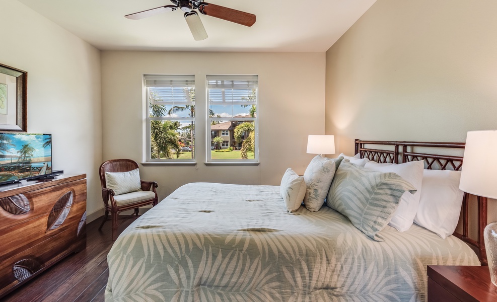 Downstairs guest bedroom 3