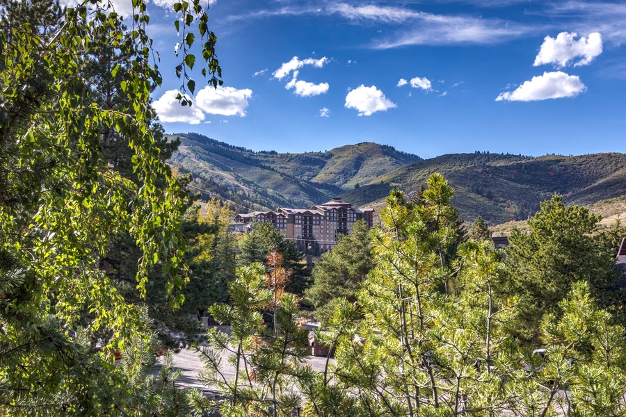 Discover a hidden gem nestled in the mountains.