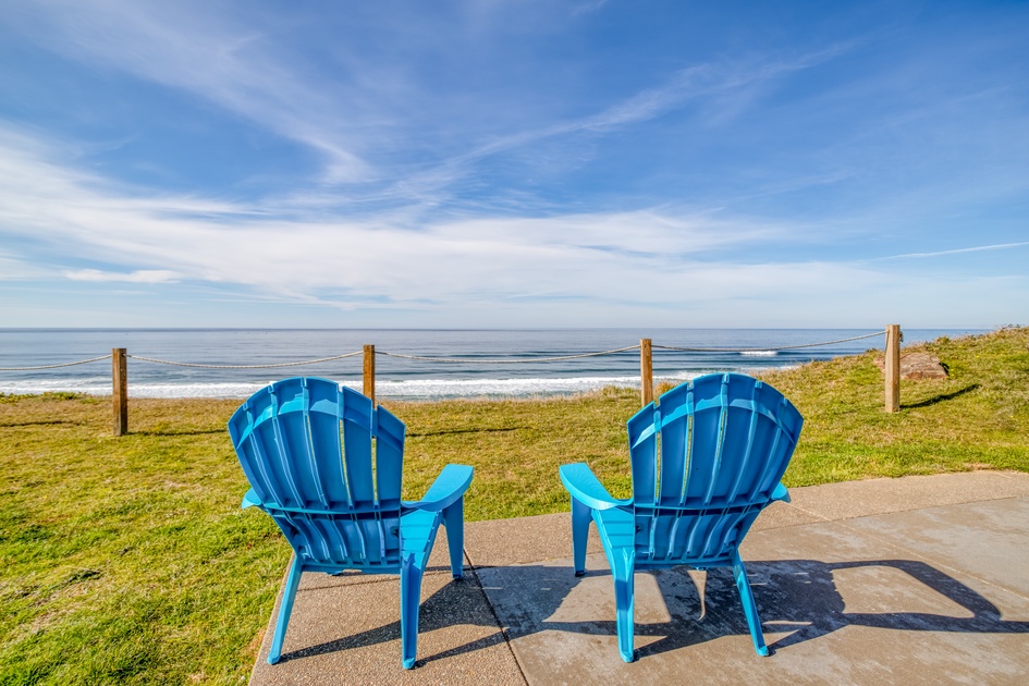 Oceanus | 4 Bedroom House in Lincoln City, OR