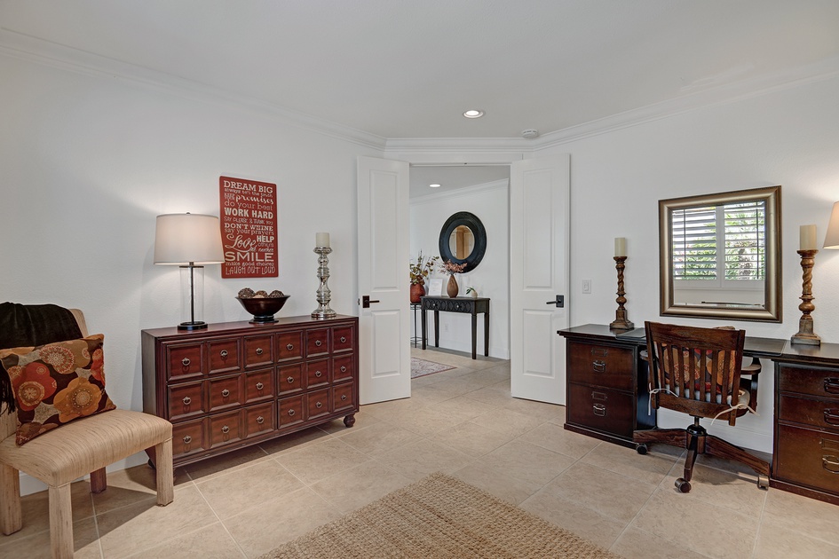 OFFICE REVERSE