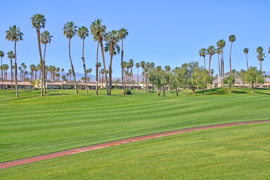 Golf Course