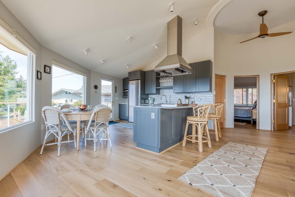 15 of the Most Beautiful Kitchens - Willow Bloom Home