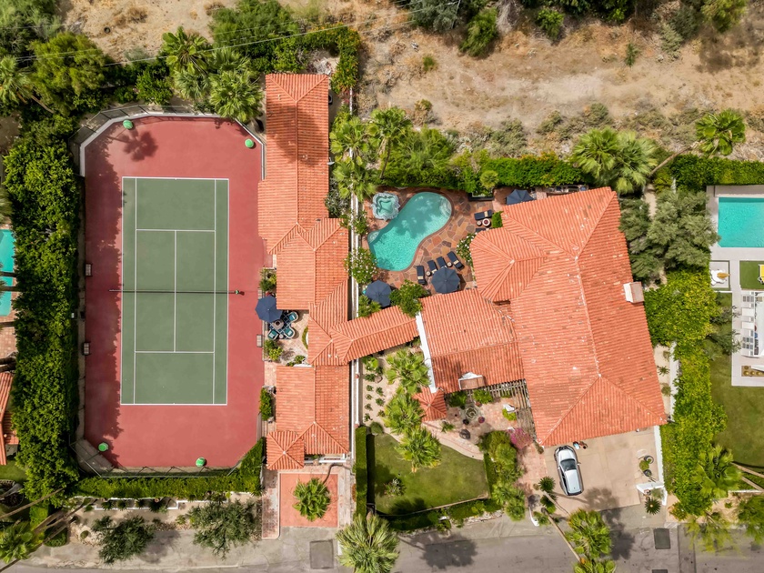 Casa Grande Tennis Estate -8