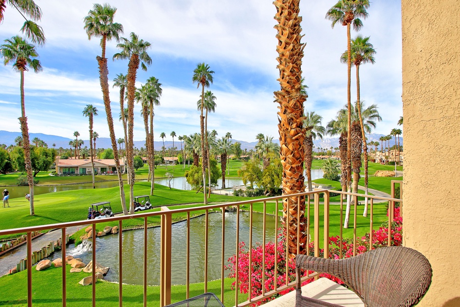 JW Marriott Desert Springs Resort & Spa, Palm Desert: $297 Room