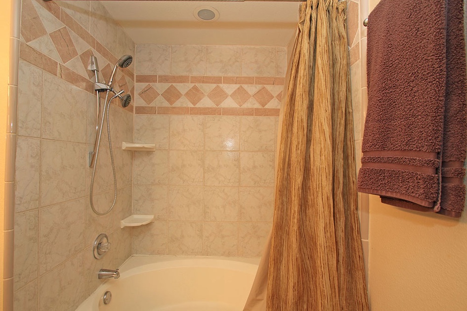 Bath Tub