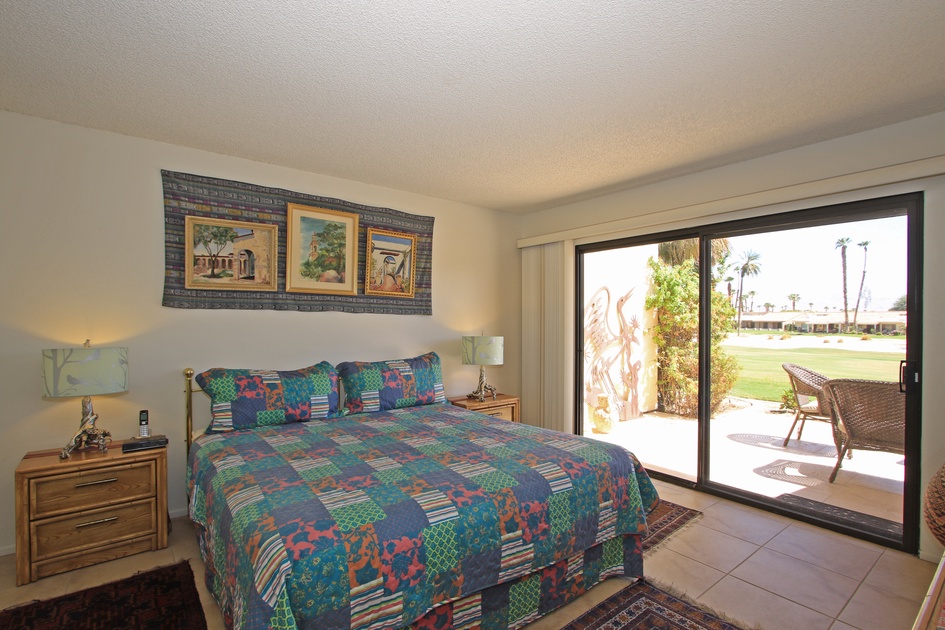 King Bedroom