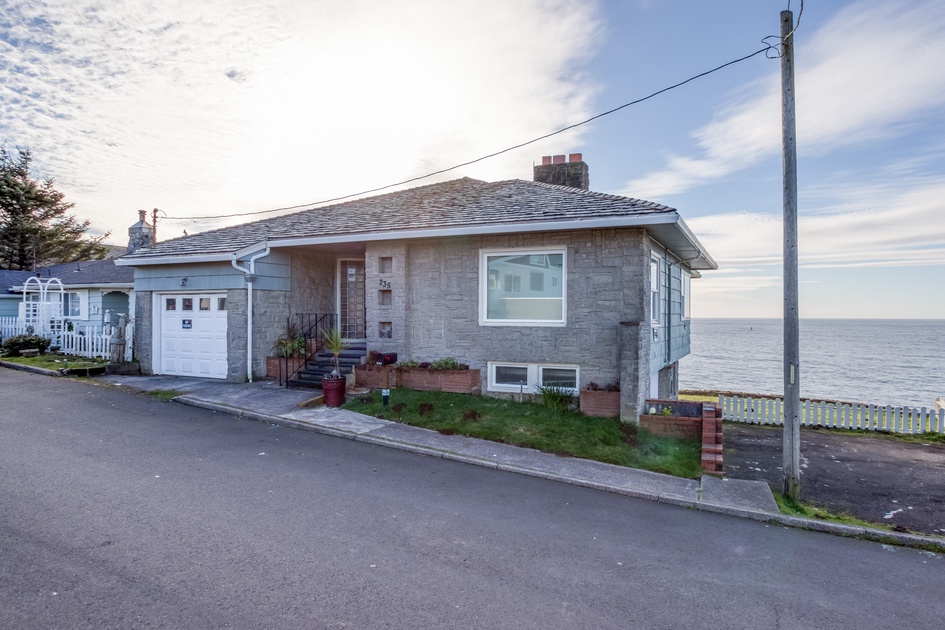 Gardner Family House 1