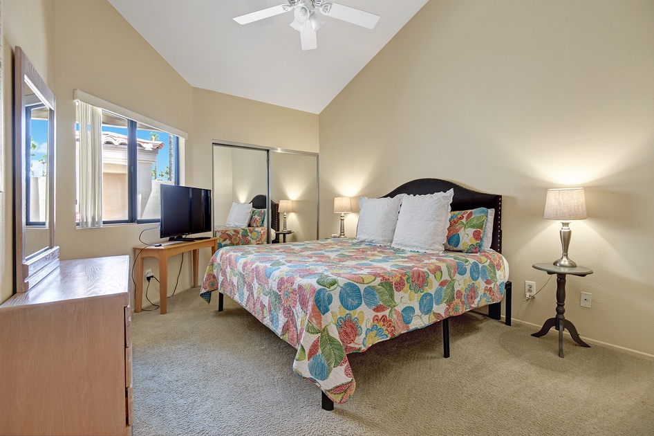 BEDROOM 3