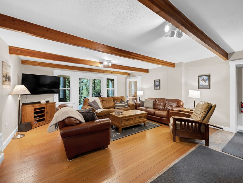 Rockin Rhody Retreat