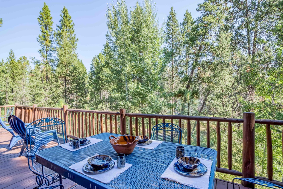 The Stellar Cabins  5 Bedroom House in Sunriver, OR