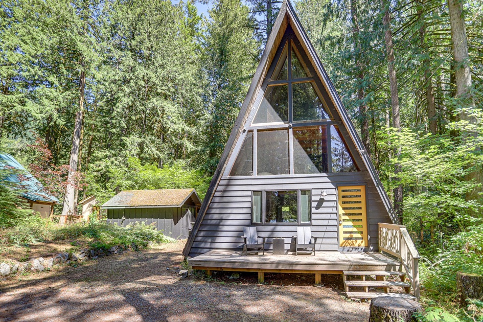 Mt Hood Vacation Rentals Mt Hood Rentals Mt Hood Cabin Rentals