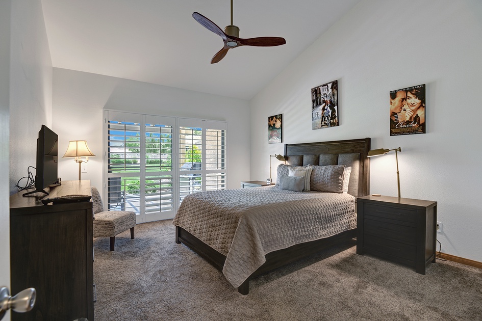 BEDROOM 2