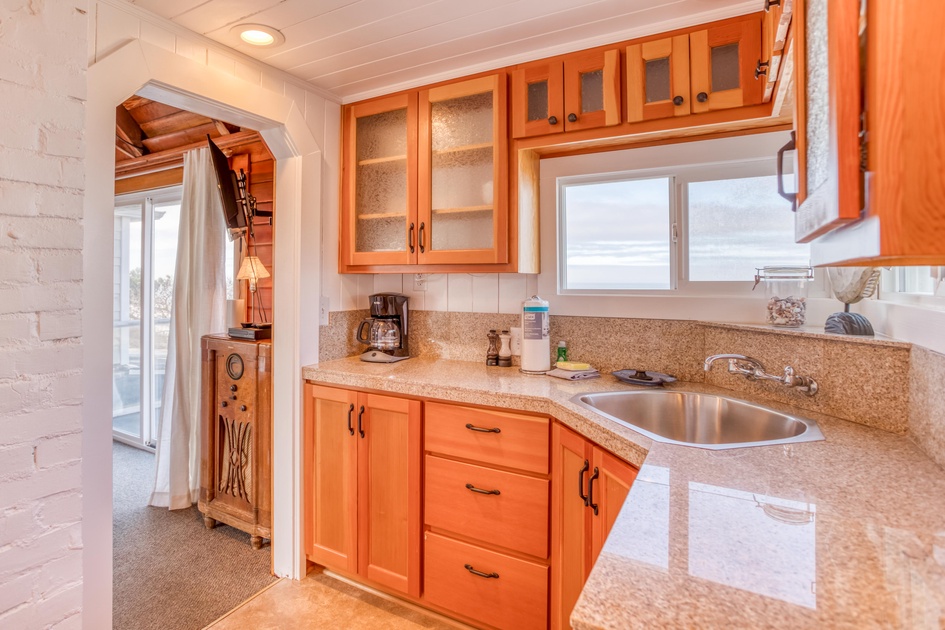 Nelscott Anchor House