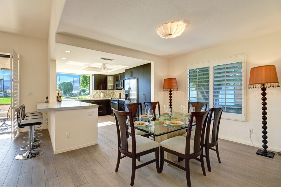 RP135 - Rancho Las Palmas Serenity - Meredith Lodging
