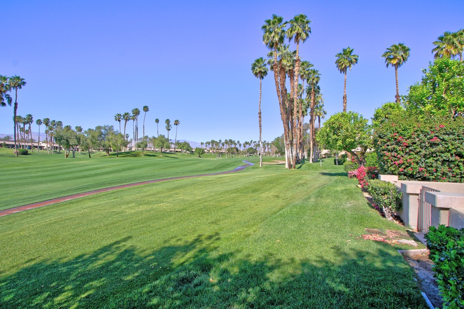 Golf Course