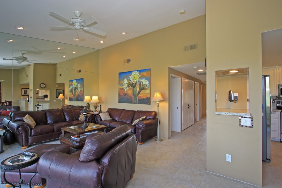 Living Space