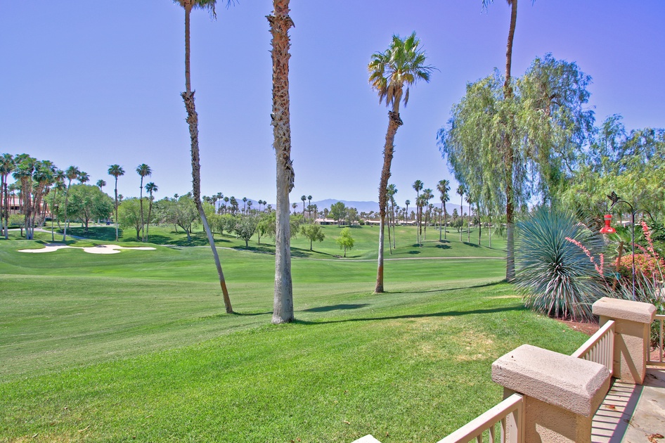 Golf Course