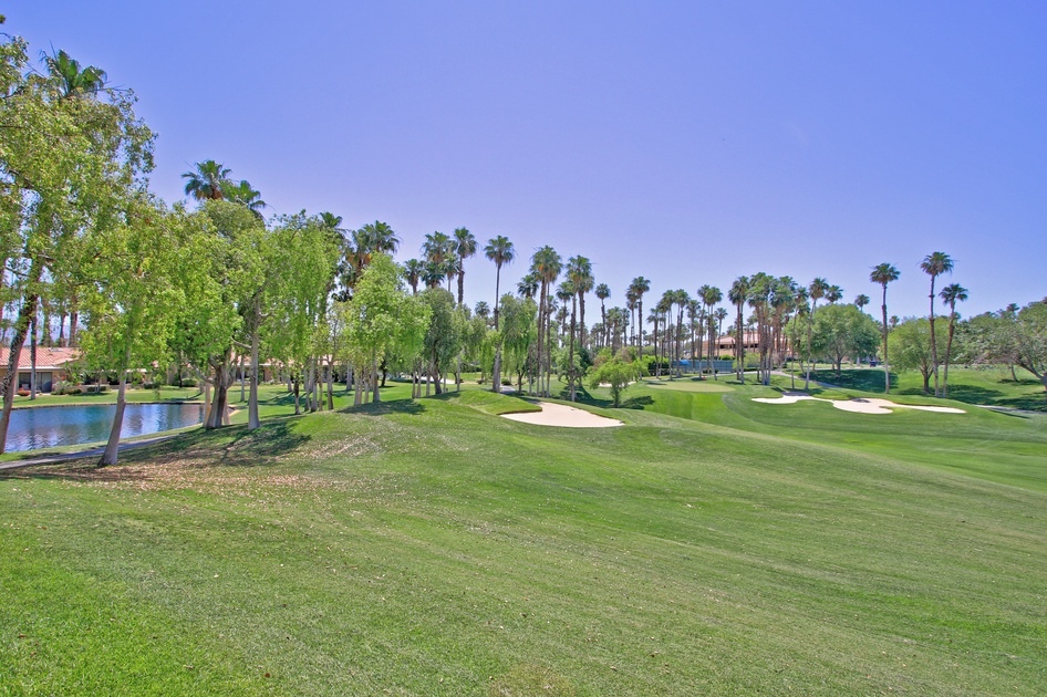 Golf Course
