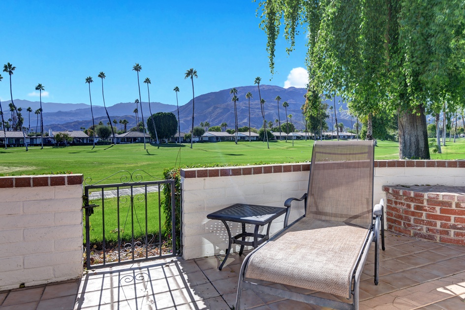 RP135 - Rancho Las Palmas Serenity - Meredith Lodging