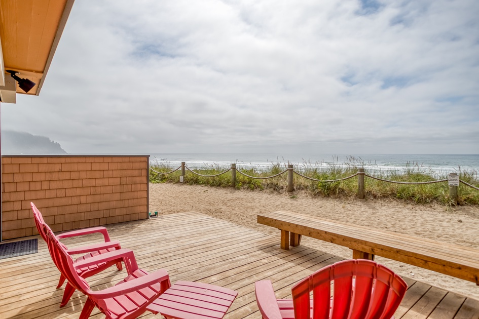 Breakers Beach House 7