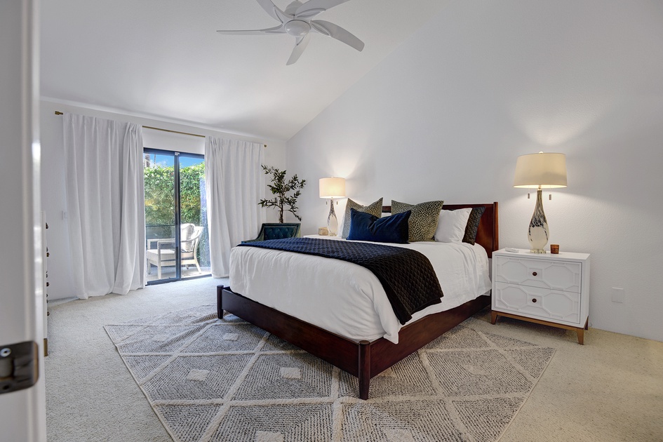 V3947- Greens and Dreams- Meredith Lodging