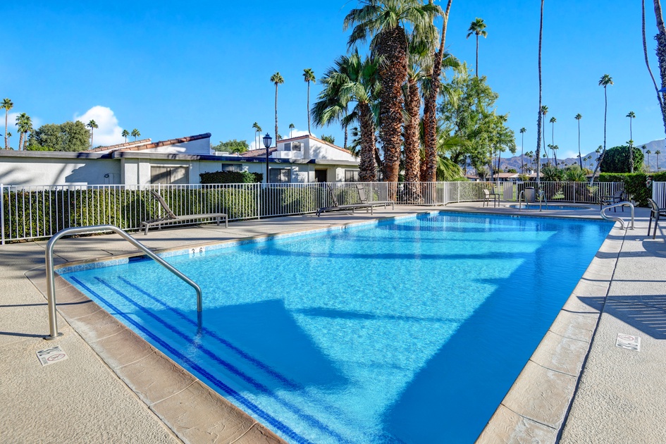 RP135 - Rancho Las Palmas Serenity - Meredith Lodging