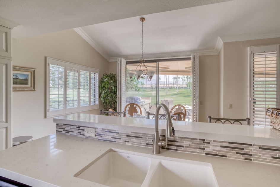 Kitchen Sink