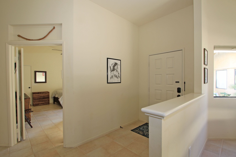 Entrance/ Exit