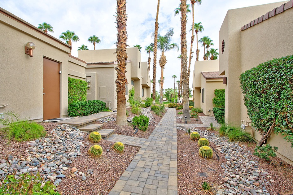 Walkway