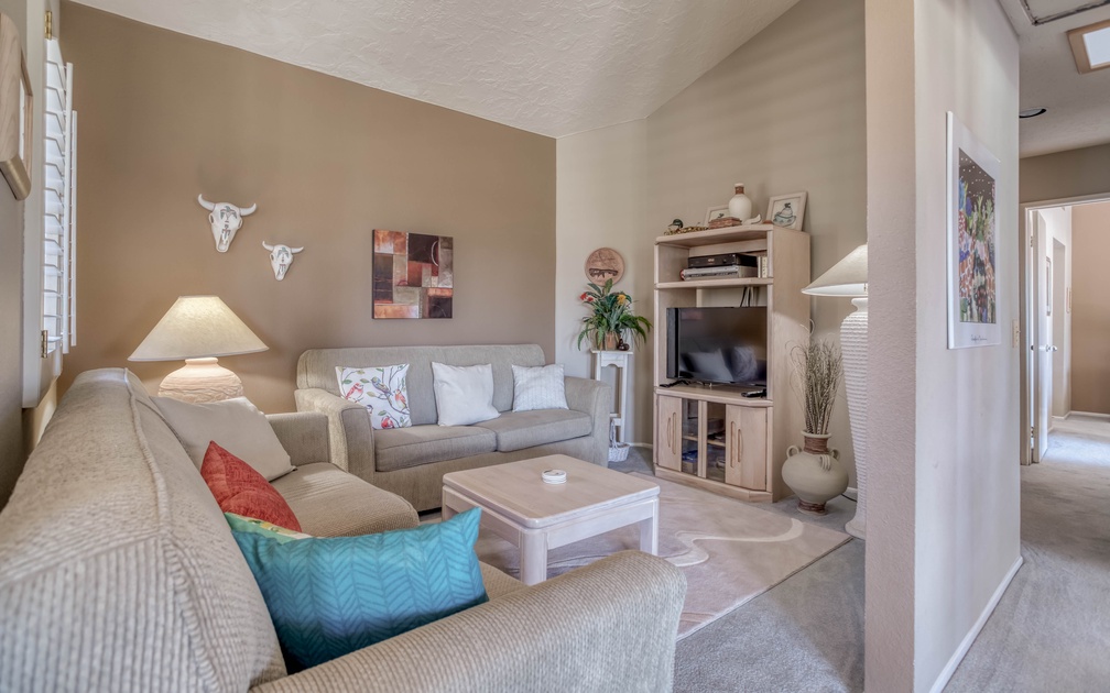 Cushion Sofas