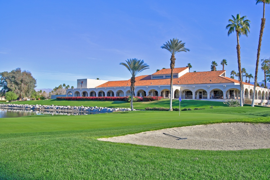 Clubhouse