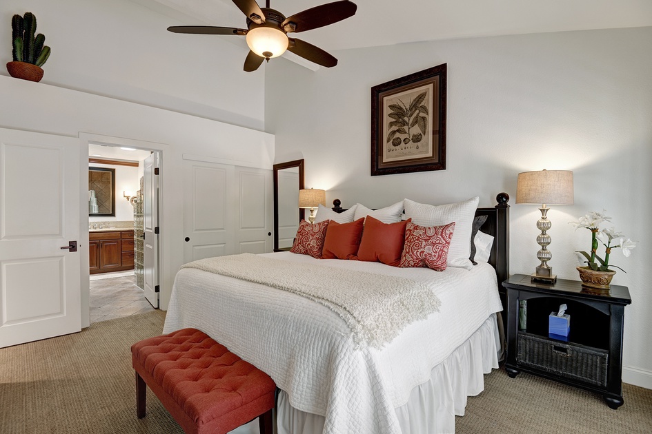 MAIN BEDROOM REVERSE